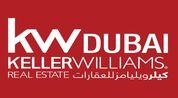 Keller Williams Sheikh Zayed Road logo image