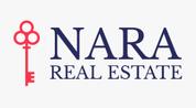Nara Real Estate logo image