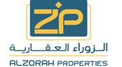 Al Zorah properties - F.Z.C logo image