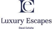 Luxury Escapes Real Estate logo image