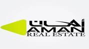 Aman Real Estate logo image