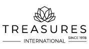 TREASURES I N T REAL ESTATE L.L.C logo image