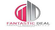 Fantastic Deal Property Management LLC logo image