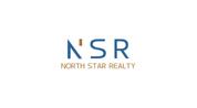 NSR real estate logo image