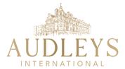 Audleys International Real Estate logo image