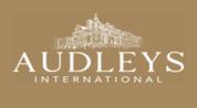 Audleys International Real Estate logo image