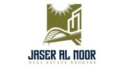 JASER AL NOOR REAL ESTATE BROKERS logo image
