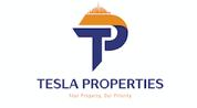 Tesla Properties logo image