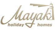 MAYAK HOLIDAY HOMES RENTAL L.L.C logo image