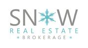 Snow Real Estate logo image