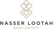 Nasser Lootah Real Estate logo image