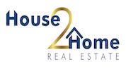 House 2 Home Real Estate Properties logo image