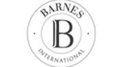 Barnes International Realty logo image