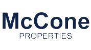 McCone Properties logo image