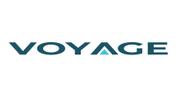 Voyage logo image