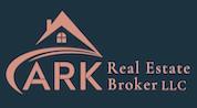 A R K REAL ESTATE BROKER logo image