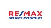 Re/Max Smart Concept Real Estate logo image