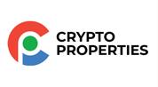 Crypto Properties logo image
