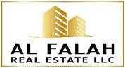 Al Falah Real Estate LLC - Shj logo image