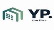 Your Place Real Estate Broker logo image