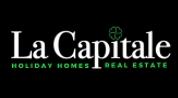 La Capitale Real Estate Broker logo image