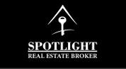 Spot Light Real Estate Broker logo image
