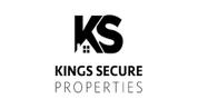KINGS SECURE PROPERTIES - SOLE PROPRIETORSHIP L.L.C. logo image