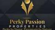 Perky Passion Properties LLC logo image