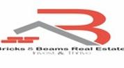 BRICKS AND BEAMS REAL ESTATE L.L.C logo image