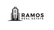 RAMOS REAL ESTATE logo image