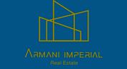 Armani imperial Real Estate L.L.C logo image