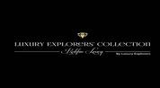 Luxury Explorers Holiday Vacation Homes logo image