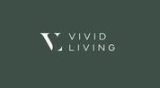 VIVID LIVING REAL ESTATE L.L.C logo image