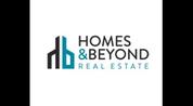 HOMES & BEYOND REAL ESTATE L.L.C logo image