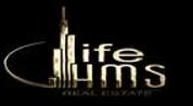 Life HMS Real Estate Brokerage logo image