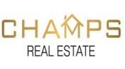 Champs Real Estate logo image