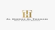 Al Hirmas Al Thahabi Real Estate Broker logo image