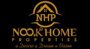 NOOK HOME PROPERTIES L.L.C logo image
