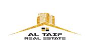 AL TAIF REAL ESTATE logo image