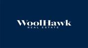 WOOLHAWK REAL ESTATE L.L.C logo image