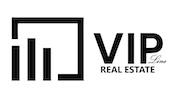 VIP LINE REAL ESTATE BROKERAGE - L.L.C - S.P.C : logo image