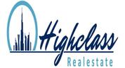 HIGH CLASS REAL ESTATE L.L.C logo image