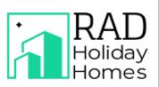 Rad Holiday Homes Rental LLC logo image