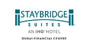 STAYBRIDGE SUITES L.L.C logo image