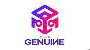 THE GENUINE REAL ESTATE L.L.C logo image