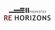 RE HORIZONS PROPERTIES L.L.C logo image