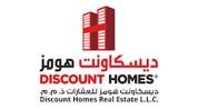 Discount Homes Real Estate L.L.C logo image