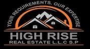 Highrise Realty FZE logo image