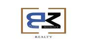 BLUE MOUNT REALTY logo image