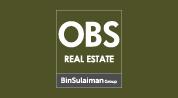 O B S PROPERTIES L.L.C logo image